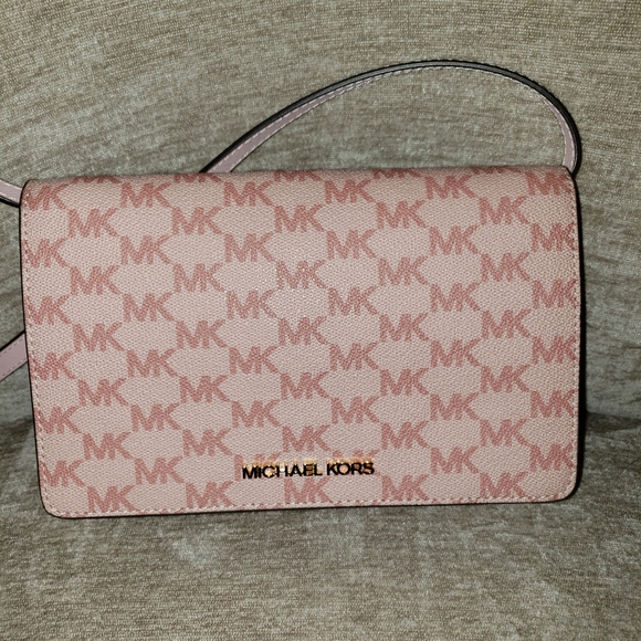 MICHEAL KORS CROSSBODY HANDBAG - Picture 7 of 8